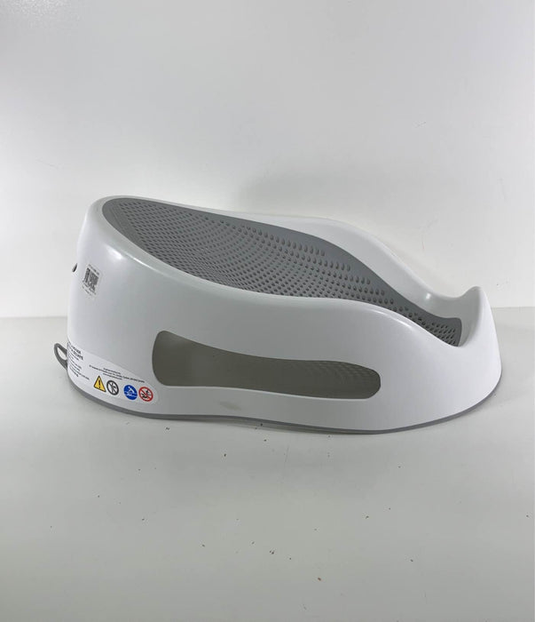 Shop Angelcare Bath Support Seat, Grey at GoodBuy Gear