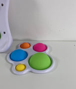 secondhand Fat Brain Toys Dimpl Duo, And Dimpl