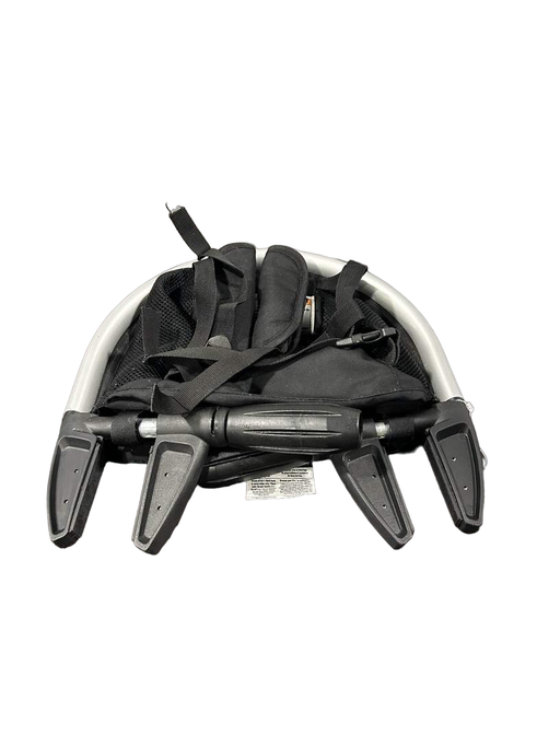 Shop Phil & Teds Lobster Hook On High Chair, Black at GoodBuy Gear