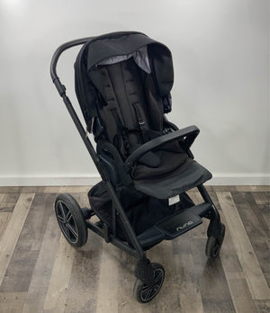 Nuna clearance mixx2 jett