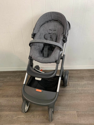 Stokke crusi hotsell travel system