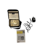 used Medela Personal Double Breast Pump