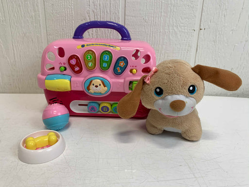 Shop VTech Care for Me Learning Center at GoodBuy Gear