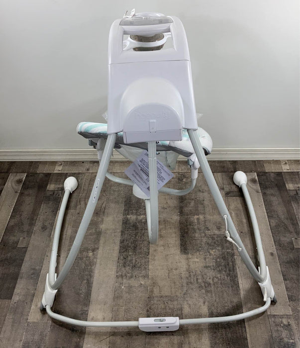 secondhand Infant Gear