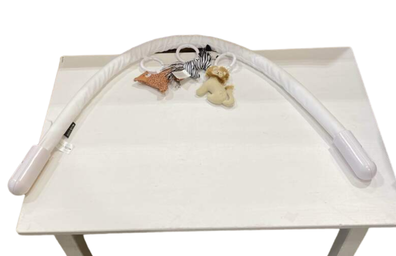 Shop DockATot Toy Arch With Toy Set at GoodBuy Gear