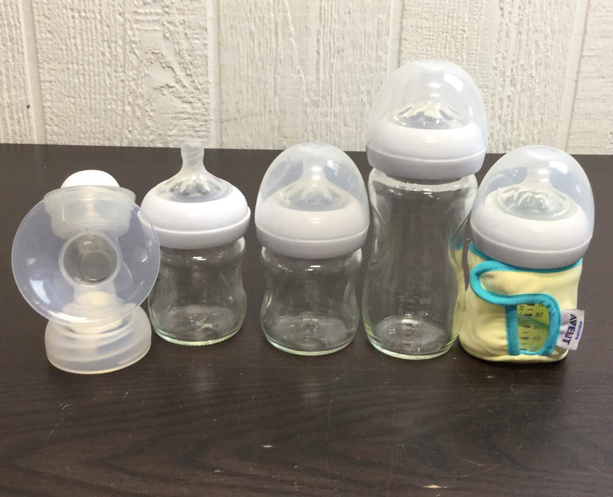 Shop BUNDLE Philips Avent Accessories at GoodBuy Gear
