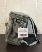 secondhand Ozziko Diaper Bag Backpack