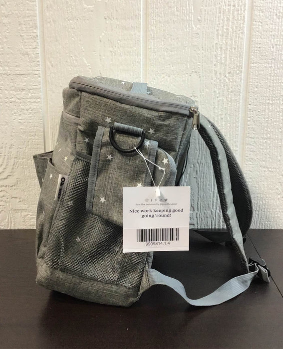 secondhand Ozziko Diaper Bag Backpack