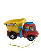 secondhand VTech Drop & Go Dump Truck