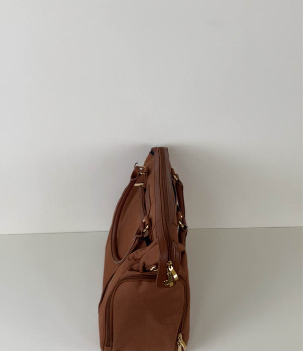Shop Sarah Wells Claire Breast Pump Bag at GoodBuy Gear