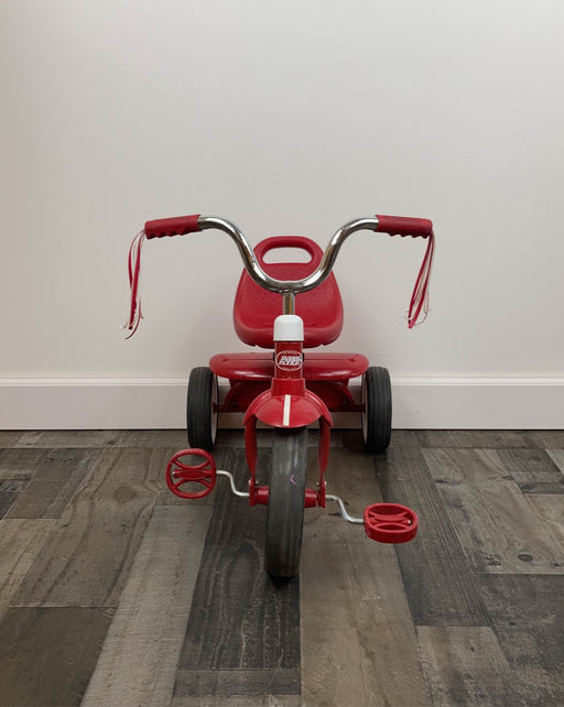 secondhand Radio Flyer Red Rider Trike