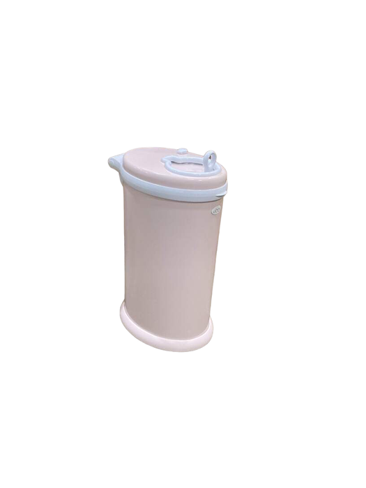 Shop Ubbi Diaper Pail, Blush Pink at GoodBuy Gear