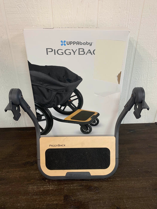 used UPPAbaby VISTA PiggyBack Ride-Along Board, 2015+