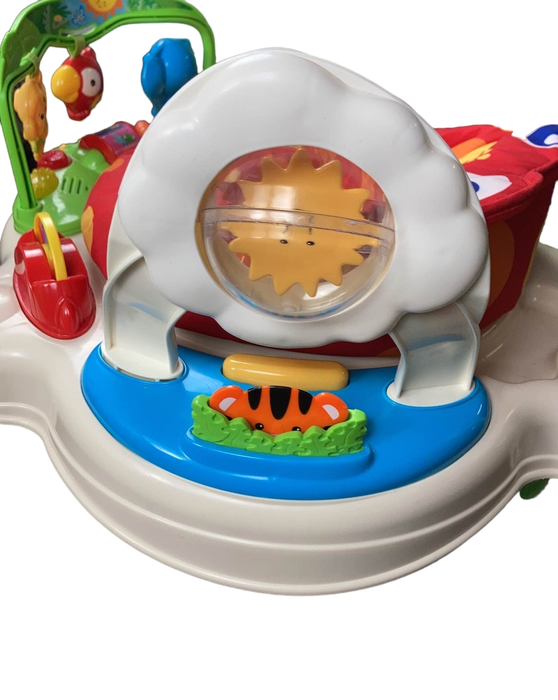 secondhand Infant Gear