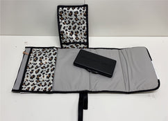 Shop Petunia Pickle Bottom Diaper Clutch, Leopard at GoodBuy Gear