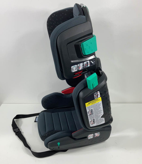 secondhand MiFold Hifold Booster Seat