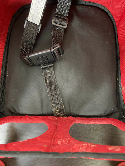 used Chicco Caddy Hook On Chair