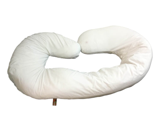 secondhand Leachco Snoogle Total Body Pillow