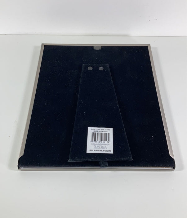 secondhand Home Nursery