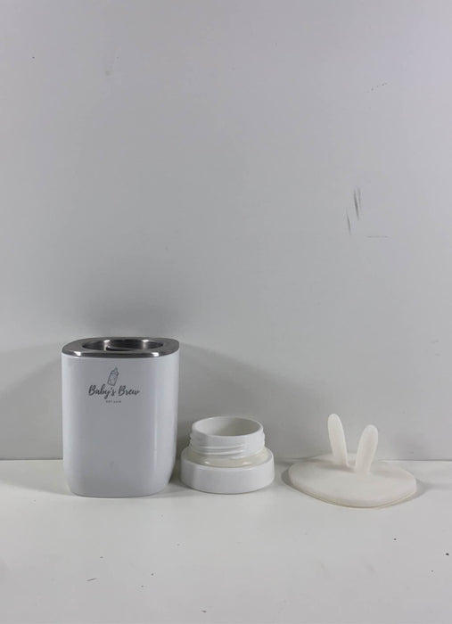 Shop The Baby’s Brew Portable Bottle Warmer at GoodBuy Gear