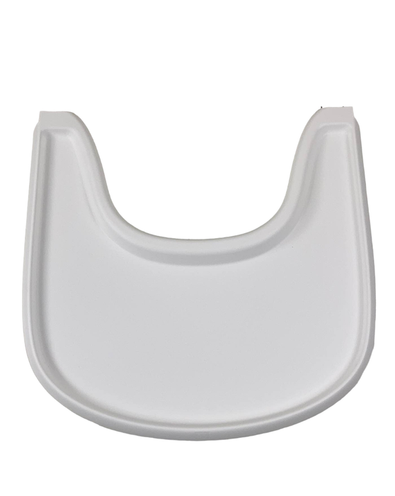 used Stokke Tripp Trapp Tray, White