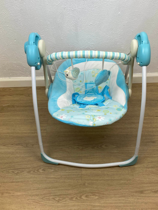 used Infant Gear