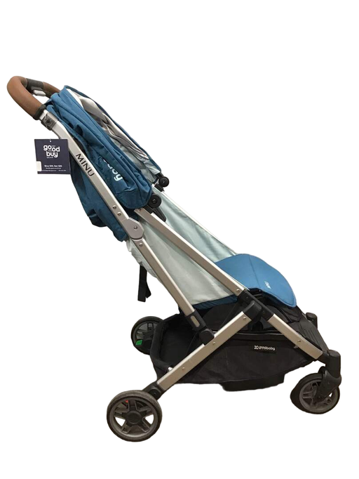 used Strollers