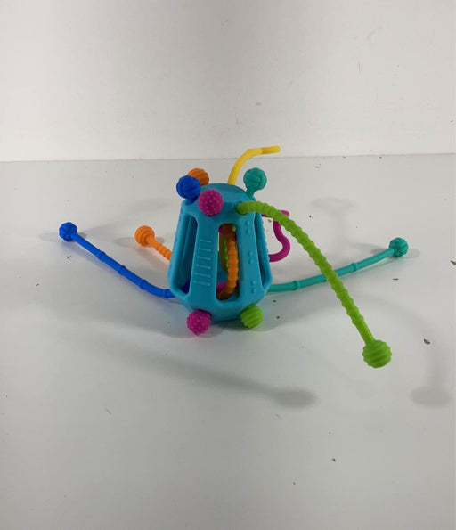 secondhand Mobi Zippee Activity Toy