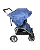 secondhand Valco Baby Snap Duo Trend Double Stroller