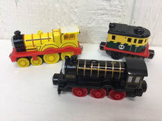 used BUNDLE Thomas and Friends