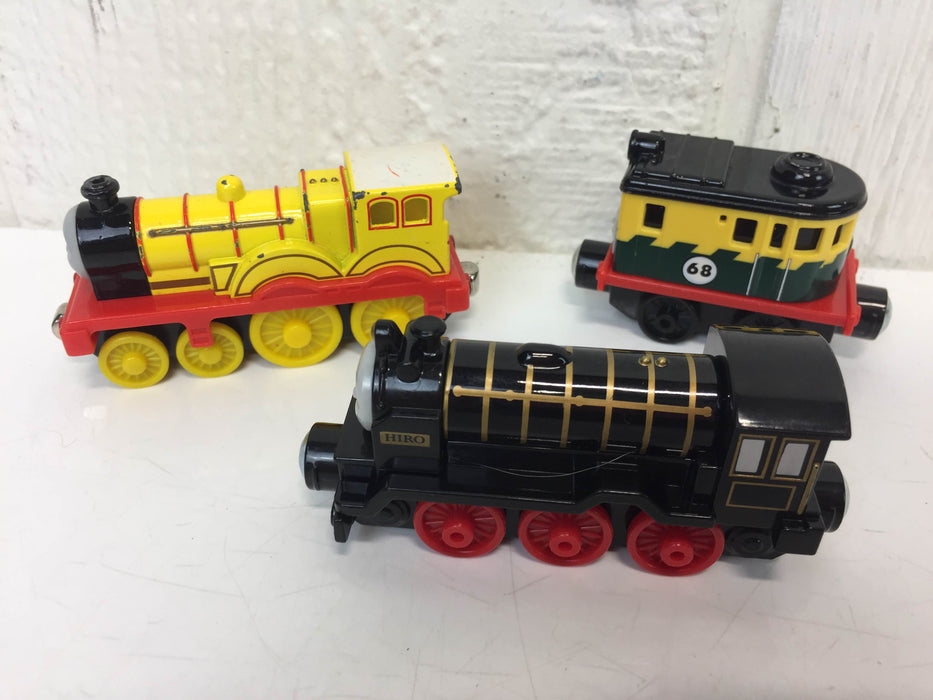 used BUNDLE Thomas and Friends