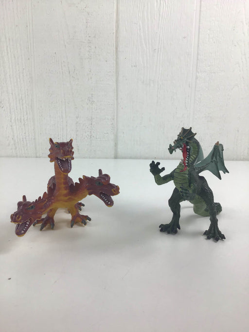 Shop BUNDLE Plastic Animals at GoodBuy Gear