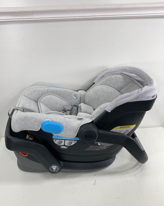 used UPPAbaby MESA Infant Car Seat