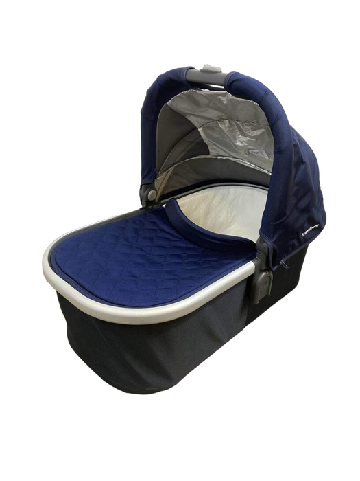 UPPAbaby VISTA Stroller, Taylor (Indigo), 2016