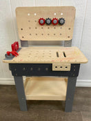 used Pottery Barn Kids Tool Bench