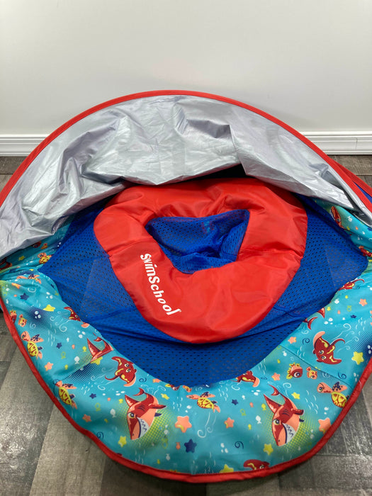 used SwimSchool Aqua Leisure Float
