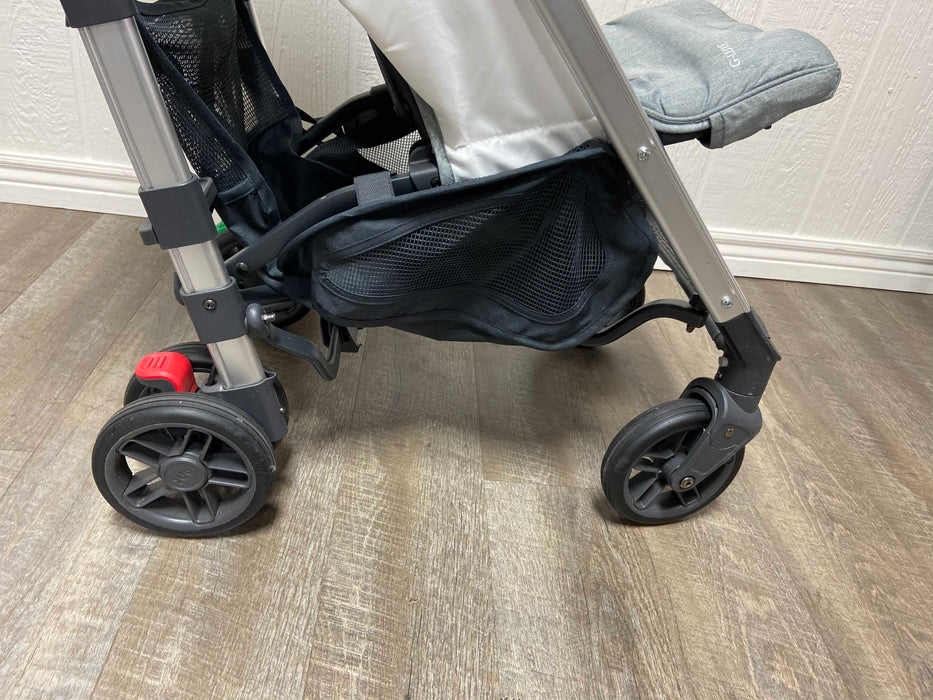 used Standard Strollers