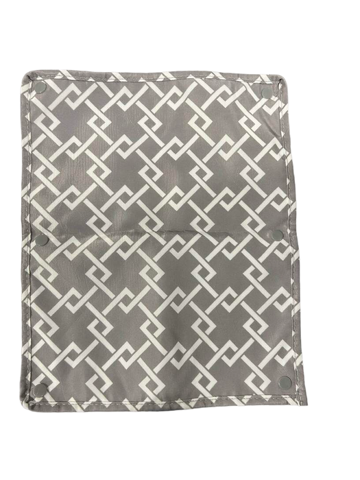 secondhand Diapering