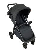 used Mompush Nova Stroller, 2023 Black