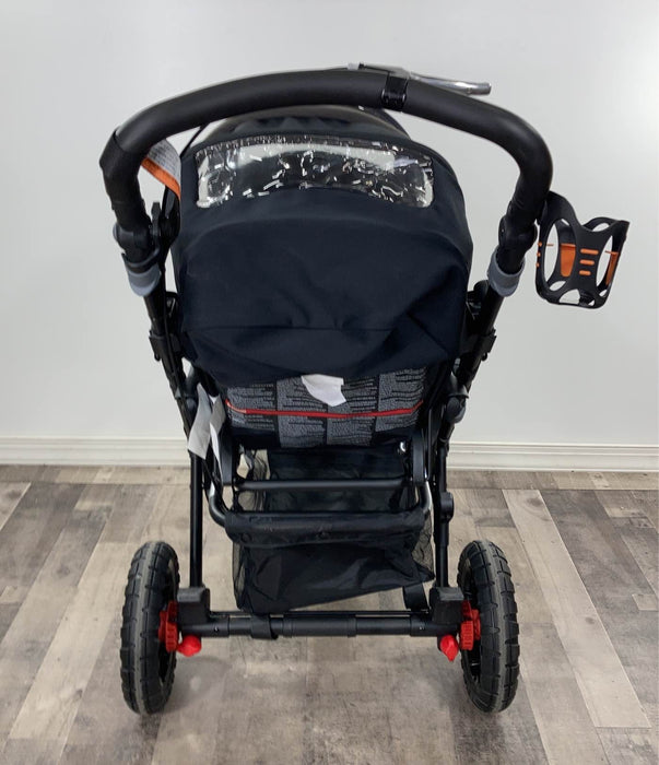 secondhand Strollers