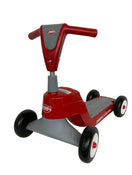 used Radio Flyer Scoot 2 Scooter