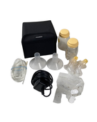 used Medela Pump In Style Advanced Breast Pump