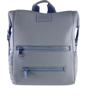 The Dagne Dover Indi Diaper Backpack Is A Diaper Bag You'll
