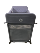 secondhand Bugaboo Stardust Playard, Steel Blue