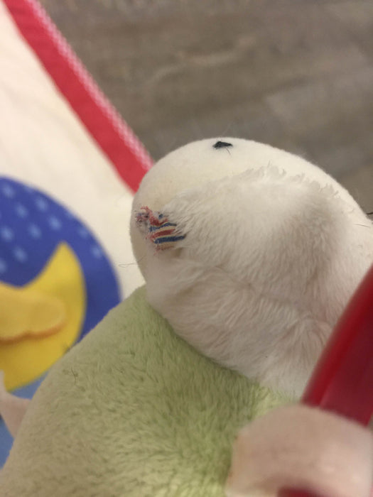 secondhand Infant Gear