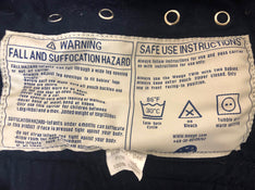 Weego Original Baby Carrier