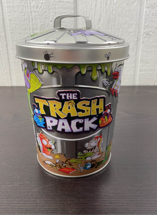 secondhand BUNDLE The Trash Pack Collectibles