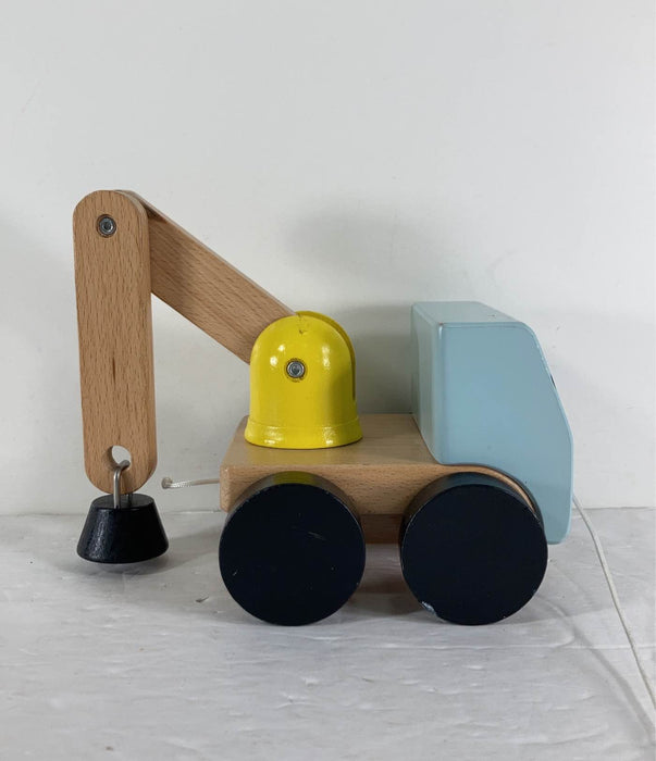 Shop IKEA MULA Crane With Blocks at GoodBuy Gear