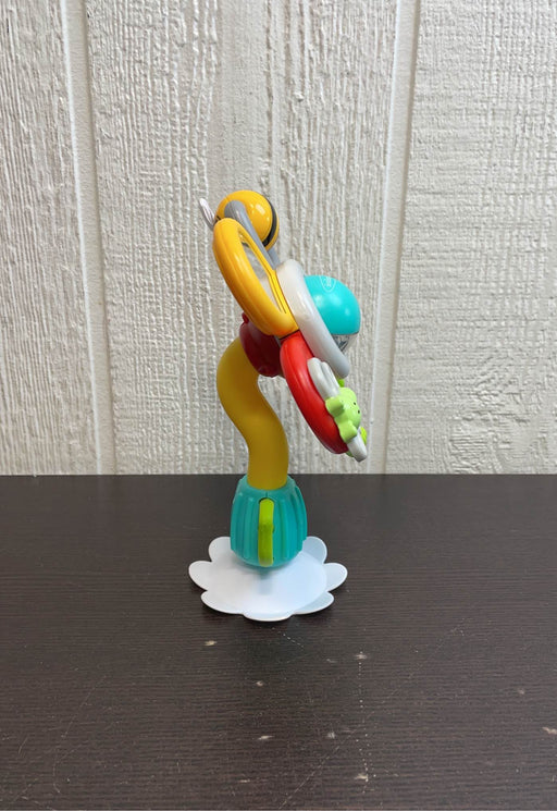 secondhand Infantino Stay & Play Sunflower