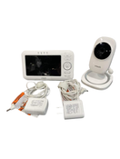 used VTech Vm5251 Digital Video Baby Monitor